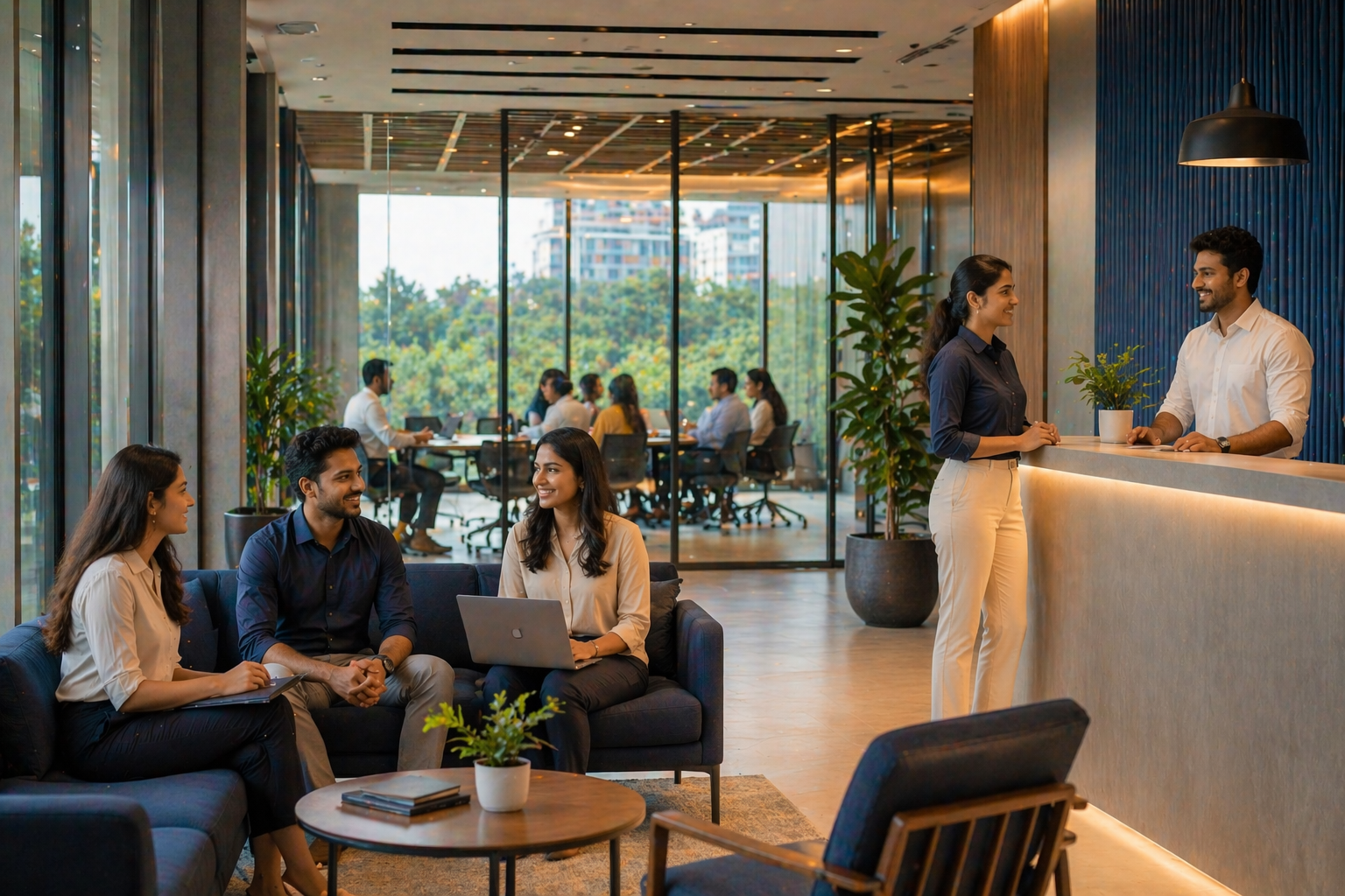 About AIAI Campus hero image