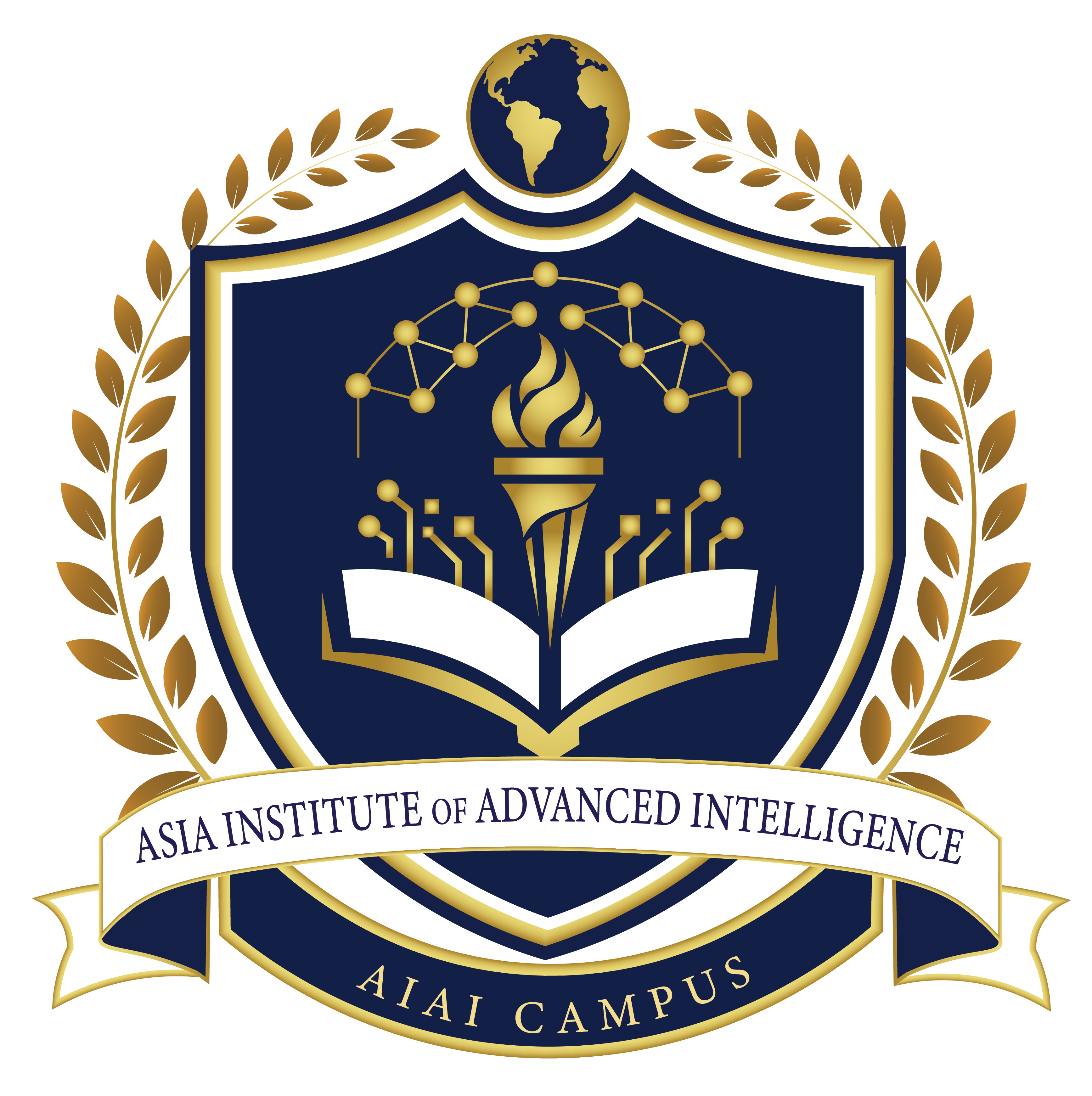 AIAI Campus logo